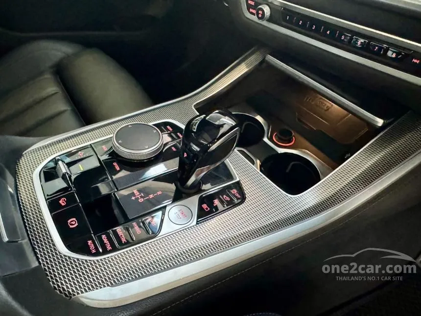 2022 BMW X5 xDrive45e M Sport SUV