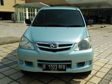 2008 Daihatsu Xenia 1.3 Xi MPV