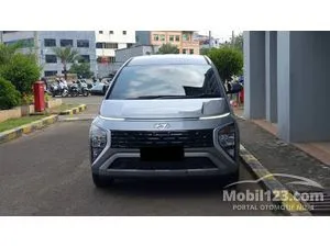 2026 Hyundai Stargazer 1.5 Prime MPV