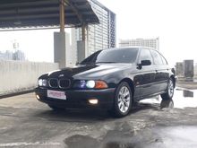 2000 BMW 528i E39 M52