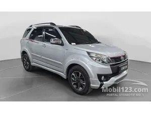 2016 Toyota Rush 1.5 TRD Sportivo Ultimo SUV
