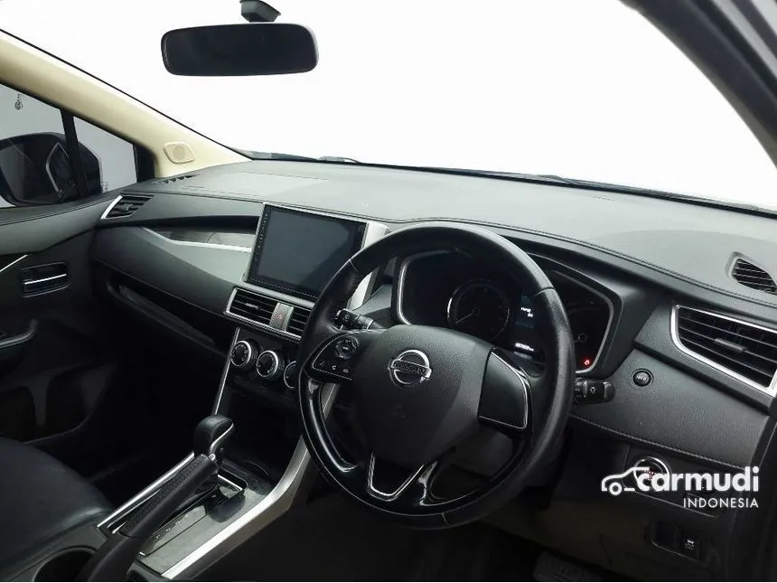 2022 Nissan Livina VL MPV