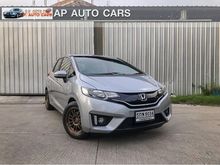 2016 Honda Jazz 1.5 (ปี 14-18) V i-VTEC Hatchback AT