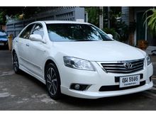 2012 Toyota Camry 2.0 (ปี 06-12) G Extremo Sedan AT