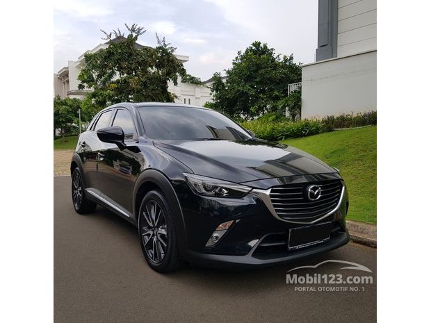 Mazda Bekas Murah - Jual beli 1.815 mobil di Indonesia 