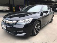 2016 Honda Accord 2.0 Hybrid TECH i-VTEC Sedan AT
