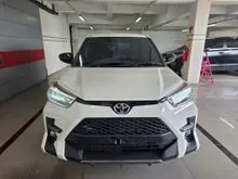 2026 Toyota Raize 1.0 GR Sport (1 Tone) SUV