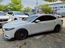 2023 Mazda 3 2.0 (ปี 19-25) S Sedan