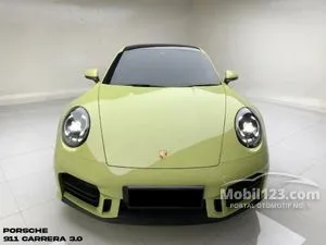 2025 Porsche 911 3.7 Sport Classic Coupe