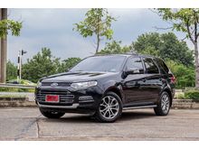2013 Ford Territory 2.7 (ปี 12-16) SUV