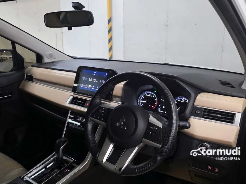 2021 Mitsubishi Xpander Ultimate MPV