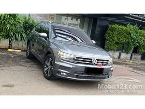 2020 Volkswagen Tiguan 1.4 TSI Allspace SUV