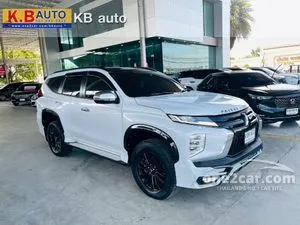 2023 Mitsubishi PAJERO SPORT 2.4 GT Premium Elite Edition SUV
