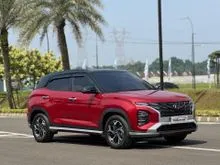 2023 Hyundai Creta 1.5 Prime SUV Two Tone KM 17RB
