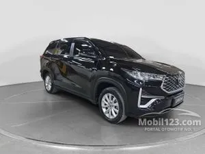 2022 Toyota Kijang Innova Zenix 2.0 V (Premium Color) MPV