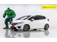 2015 Honda Jazz 1.5 (ปี 14-18) S i-VTEC Hatchback