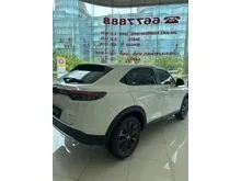 2025 Honda HR-V 1.5 e:HEV SUV