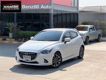 2016 Mazda 2 1.5 XD Sport High Plus L Hatchback AT