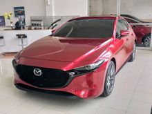 NEGO SAMPAI DEAL MAZDA3 HB 2021