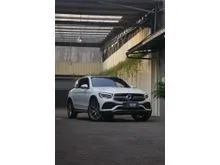 2019 Mercedes-Benz GLC200 2.0 AMG Line SUV