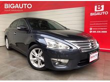 2014 Nissan Teana 2.5 (ปี 13-16) XV Sedan AT