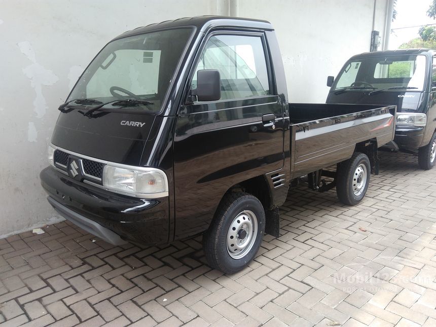 Jual Mobil Suzuki Carry 2018 FD 1.5 di Banten Manual Pick 