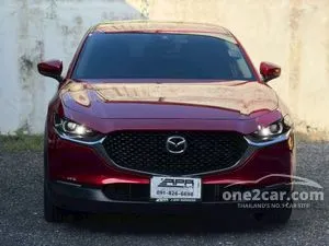 2022 Mazda CX-8 2.5 SP SUV