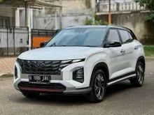 2022 Hyundai Creta 1.5 Prime SUV - Tdp hanya 0jt - TERMURAHHH