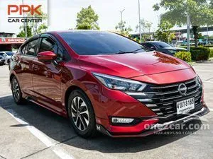 2023 Nissan ALMERA 1.0 VL Sedan