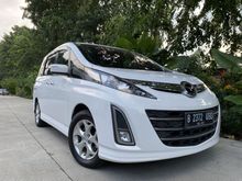 2012 Mazda Biante 2.0 CC MPV