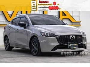 2024 Mazda 2 1.3 SP Sedan