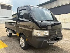 2021 Suzuki Carry 1.5 Pick Up Flat Deck AC/PS Pickup