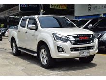 2017 Isuzu D-Max 1.9 CAB-4 (ปี 11-17) Hi-Lander Z-Prestige Pickup