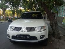 2012 Mitsubishi Pajero Sport 2.5 Dakar SUV