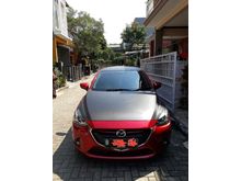 2015 Mazda 2 1.5 R Hatchback