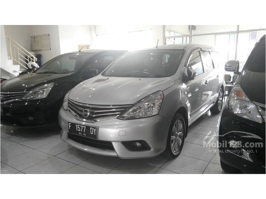 kredit mobilio honda ringan 1.5 Grand Mobil di Livina 2013 XV Jual Nissan Jawa Barat