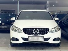 2015 Mercedes-Benz E250 2.0 Avantgarde Wagon