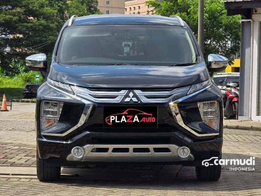 2021 Mitsubishi Xpander Ultimate MPV