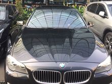 2012 BMW 520i 2.0 Luxury Sedan