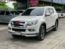 2018 Isuzu MU-X 3.0 (ปี 13-19) The Iconic SUV