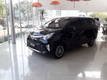 2017 Toyota Calya 1.2 G MT PROMO DISKON