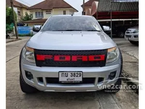 2013 Ford RANGER 2.2 XLT Double Cab Pickup