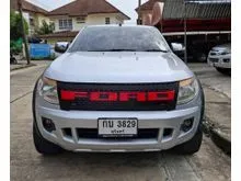 2013 Ford RANGER 2.2 Double Cab (ปี 12-15) XLT 4WD Pickup
