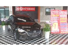 2016 Mazda 2 1.5 XD Sports Hatchback AT