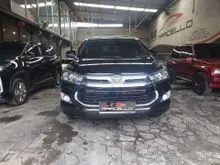 2018 Toyota Kijang Innova 2.4 V MPV Matic Solar Istimewa Low Km