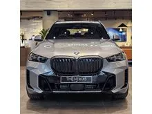 2025 BMW X5 3.0 xDrive40i M Sport SUV