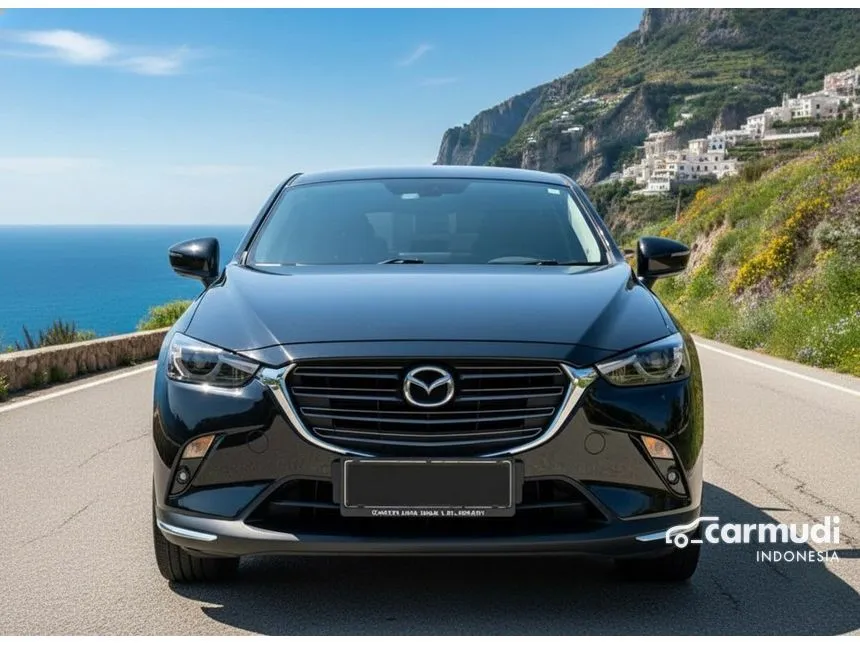 2021 Mazda CX-3 Sport SUV