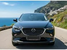 2021 Mazda CX-3 1.5 Sport SUV