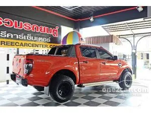 2013 Ford RANGER 2.2 WildTrak Double Cab Hi-Rider Pickup