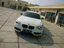 2013 BMW 116i 1.6 Sport Hatchback